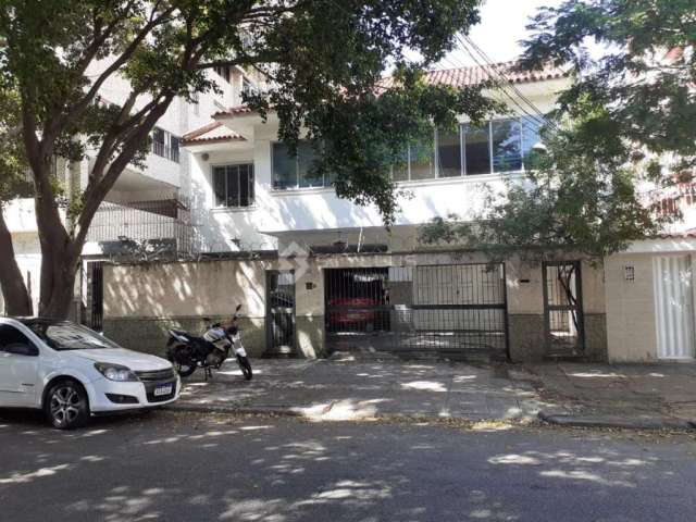 Casa com 4 quartos à venda na Rua Aquidabã, Méier, Rio de Janeiro, 600 m2 por R$ 899.000