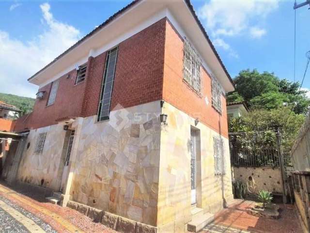 Casa com 6 quartos à venda na Rua Dona Romana, Engenho Novo, Rio de Janeiro, 296 m2 por R$ 480.000