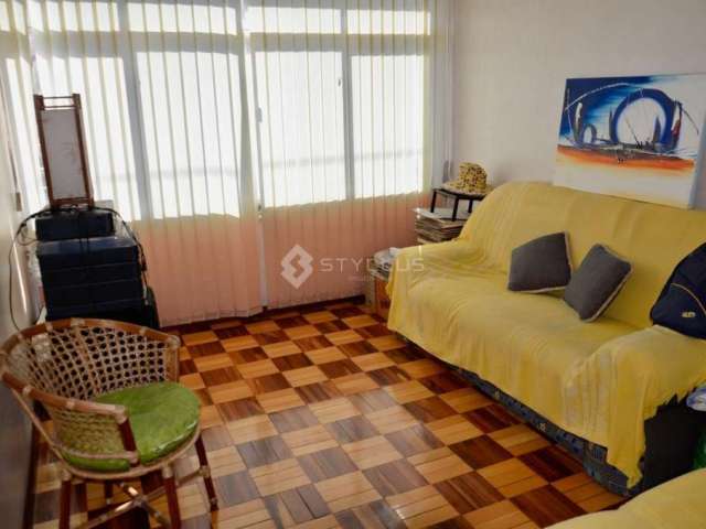 Apartamento com 2 quartos à venda na Rua Carlos Chambelland, Vila da Penha, Rio de Janeiro, 77 m2 por R$ 275.000