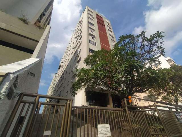 Apartamento com 2 quartos à venda na Rua Fábio Luz, Méier, Rio de Janeiro, 73 m2 por R$ 270.000