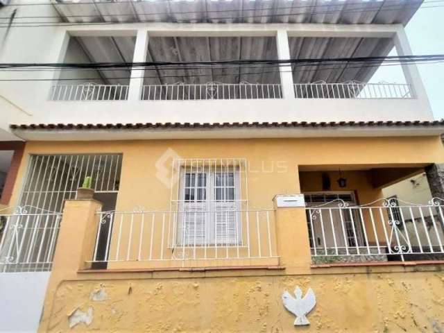 Casa com 3 quartos à venda na Rua Major Mascarenhas, Todos os Santos, Rio de Janeiro, 82 m2 por R$ 520.000