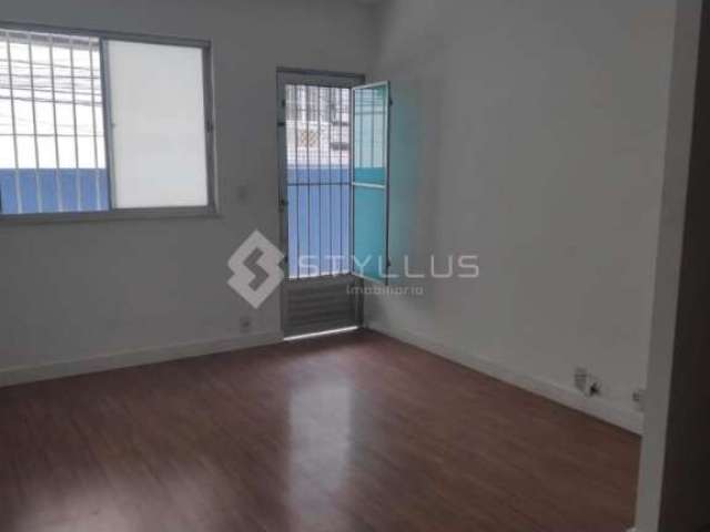 Apartamento com 2 quartos à venda na Avenida Ernani Cardoso, Cascadura, Rio de Janeiro, 68 m2 por R$ 210.000