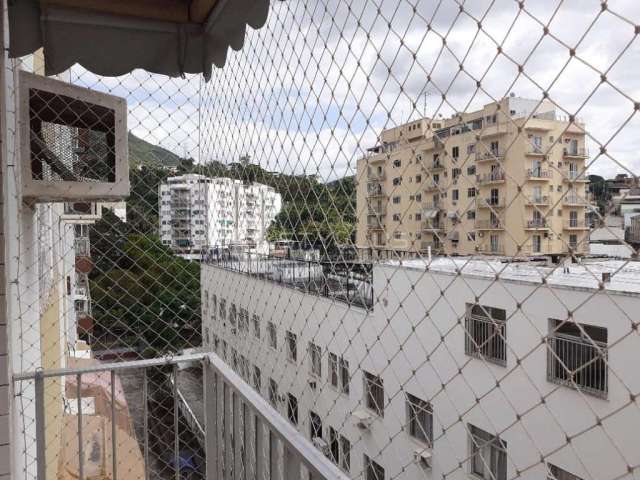 Apartamento com 3 quartos à venda na Rua Fábio Luz, Méier, Rio de Janeiro, 93 m2 por R$ 399.000