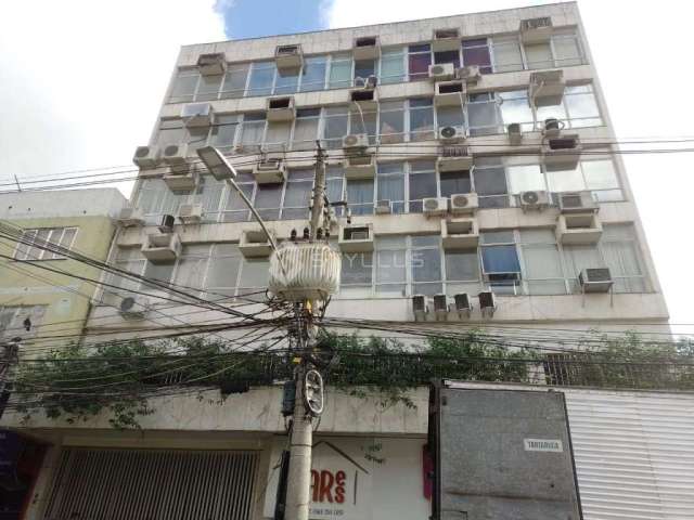 Sala comercial com 1 sala à venda na Rua Constança Barbosa, Méier, Rio de Janeiro, 28 m2 por R$ 195.000