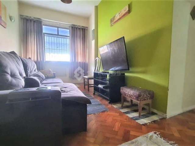 Apartamento com 2 quartos à venda na Rua Heráclito Graça, Lins de Vasconcelos, Rio de Janeiro, 62 m2 por R$ 270.000