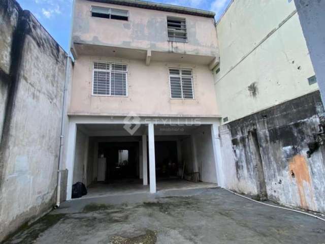 Barracão / Galpão / Depósito à venda na Rua Cirne Maia, Cachambi, Rio de Janeiro, 321 m2 por R$ 499.000