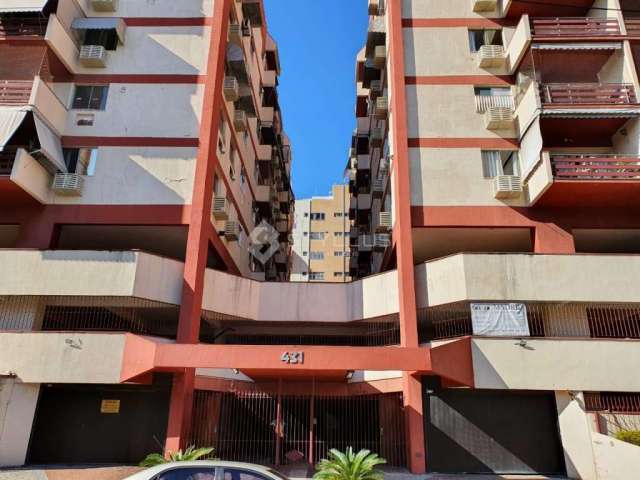 Apartamento com 2 quartos à venda na Rua Aquidabã, Méier, Rio de Janeiro, 69 m2 por R$ 220.000