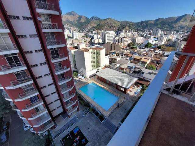 Apartamento com 3 quartos à venda na Rua Dias da Cruz, Méier, Rio de Janeiro, 151 m2 por R$ 750.000