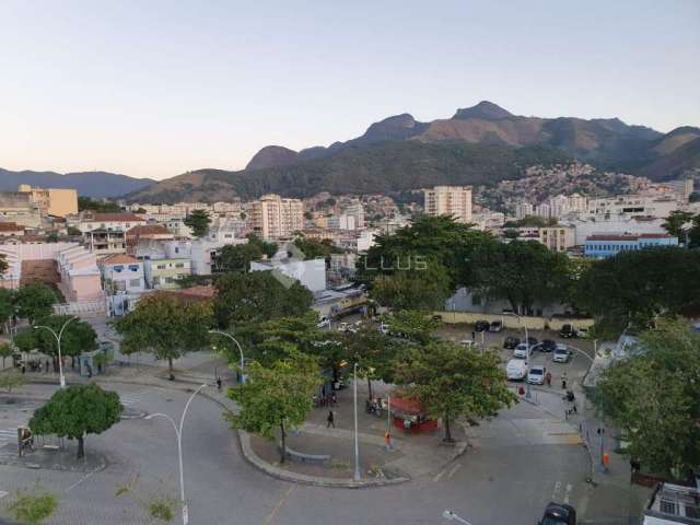 Sala comercial à venda na Rua Carolina Méier, Méier, Rio de Janeiro, 22 m2 por R$ 105.000