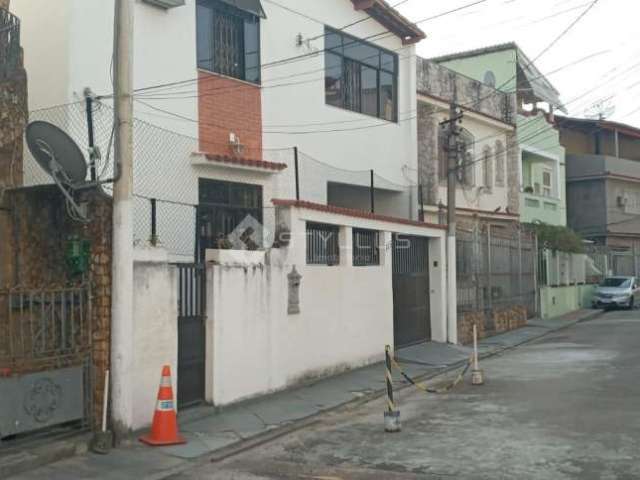 Casa em condomínio fechado com 4 quartos à venda na Travessa Valdir Augusto, Méier, Rio de Janeiro, 398 m2 por R$ 950.000