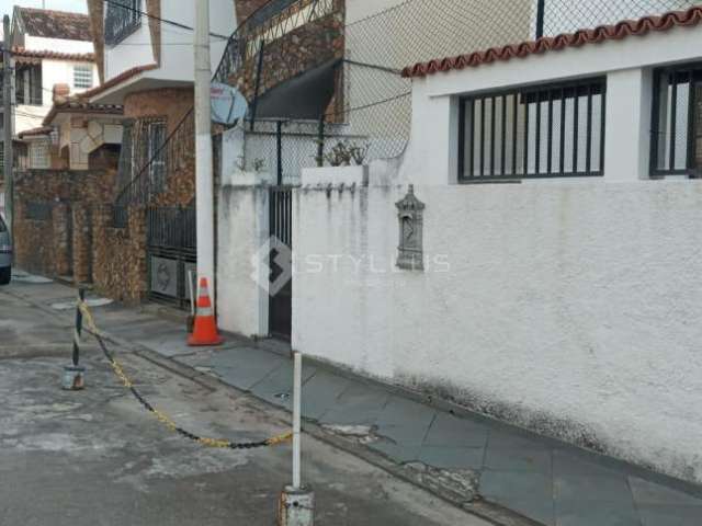 Casa em condomínio fechado com 4 quartos à venda na Travessa Valdir Augusto, Méier, Rio de Janeiro, 398 m2 por R$ 949.000