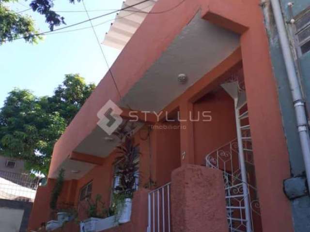 Casa com 2 quartos à venda na Rua Horácio Picoreli, Bonsucesso, Rio de Janeiro, 110 m2 por R$ 350.000