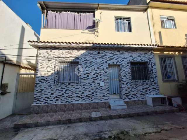 Casa com 3 quartos à venda na Rua Pacheco Jordão, Higienópolis, Rio de Janeiro, 123 m2 por R$ 320.000