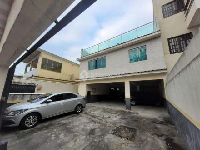 Apartamento com 2 quartos à venda na Rua Ibiracoa, Colégio, Rio de Janeiro, 70 m2 por R$ 350.000