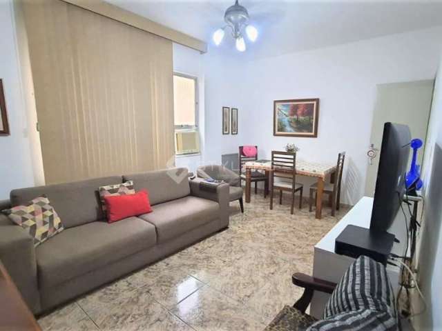 Apartamento com 2 quartos à venda na Rua Ferreira de Andrade, Cachambi, Rio de Janeiro, 82 m2 por R$ 360.000