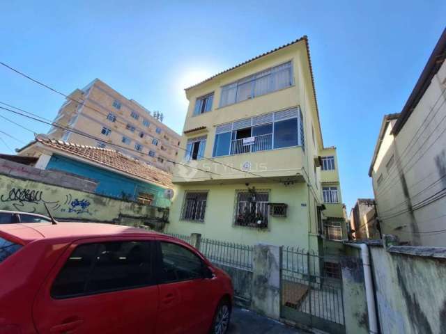 Apartamento com 2 quartos à venda na Rua Clarimundo de Melo, Piedade, Rio de Janeiro, 70 m2 por R$ 205.000