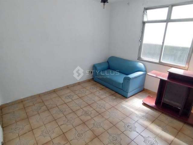 Apartamento com 2 quartos à venda na Rua José dos Reis, Inhaúma, Rio de Janeiro, 48 m2 por R$ 125.000