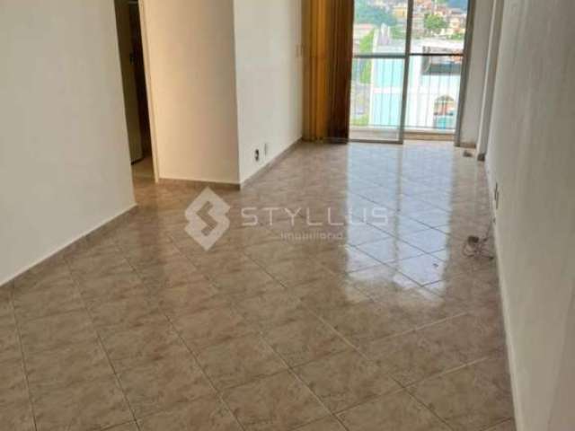 Apartamento com 2 quartos à venda na Rua Clarimundo de Melo, Piedade, Rio de Janeiro, 52 m2 por R$ 179.000