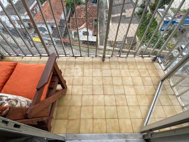 Apartamento com 2 quartos à venda na Rua Fábio Luz, Méier, Rio de Janeiro, 72 m2 por R$ 250.000