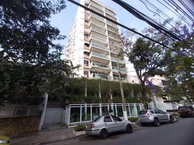 Apartamento com 2 quartos à venda na Rua Barão de São Borja, Méier, Rio de Janeiro, 72 m2 por R$ 650.000