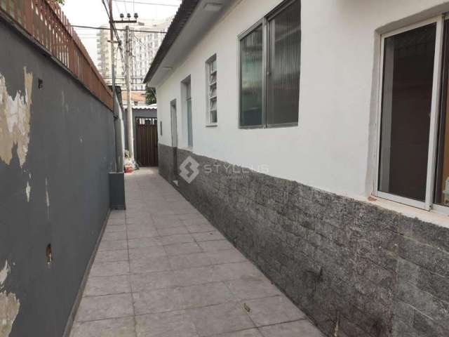 Casa em condomínio fechado com 1 quarto à venda na Rua Getúlio, Cachambi, Rio de Janeiro, 50 m2 por R$ 245.000