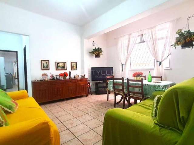 Apartamento com 3 quartos à venda na Rua Coração de Maria, Méier, Rio de Janeiro, 64 m2 por R$ 260.000