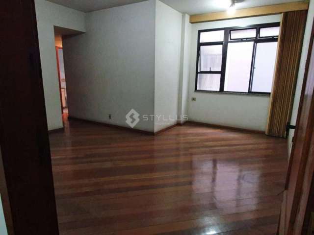 Apartamento com 2 quartos à venda na Rua Doutor Leal, Engenho de Dentro, Rio de Janeiro, 66 m2 por R$ 330.000