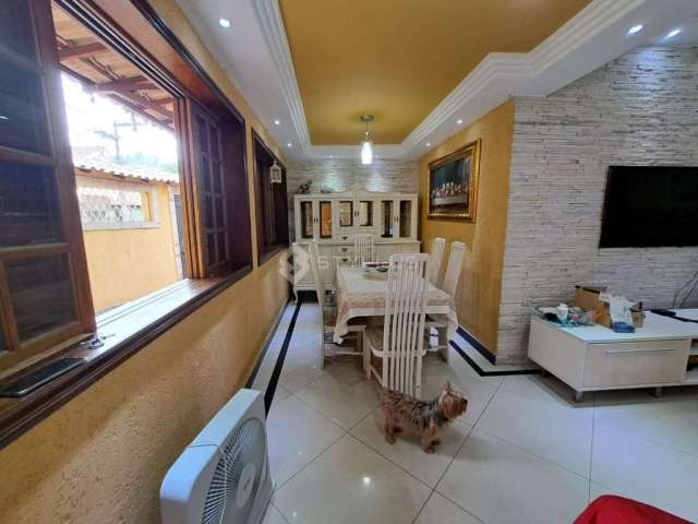 Casa com 2 quartos à venda na Rua Bueno de Paiva, Méier, Rio de Janeiro, 90 m2 por R$ 799.000