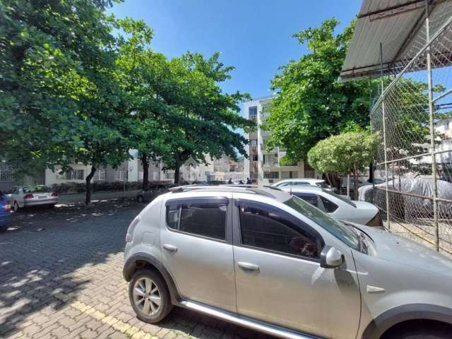 Apartamento com 2 quartos à venda na Rua Sousa Barros, Engenho Novo, Rio de Janeiro, 62 m2 por R$ 170.000