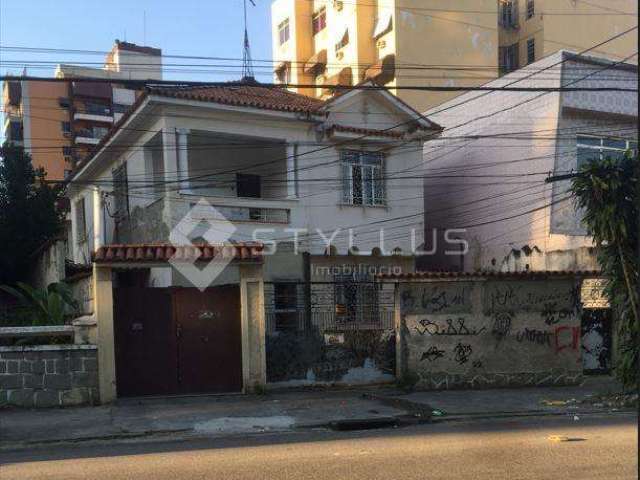 Casa com 5 quartos à venda na Rua Aquidabã, Méier, Rio de Janeiro, 237 m2 por R$ 650.000