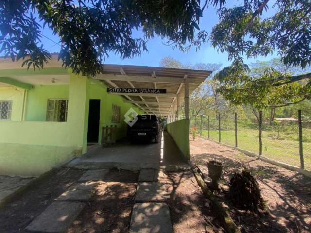 Chácara / sítio com 2 quartos à venda na colonia estrada do fincao dentro da colonia juliano moreira, Jacarepaguá, Rio de Janeiro, 16500 m2 por R$ 800.000