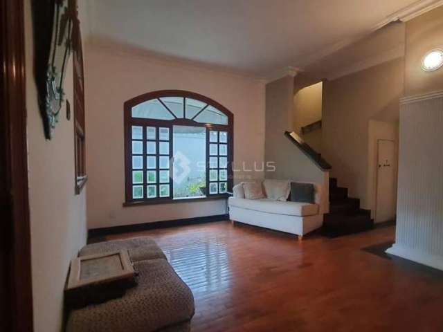 Casa em condomínio fechado com 4 quartos à venda na Rua Conselheiro Ferraz, Lins de Vasconcelos, Rio de Janeiro, 282 m2 por R$ 850.000