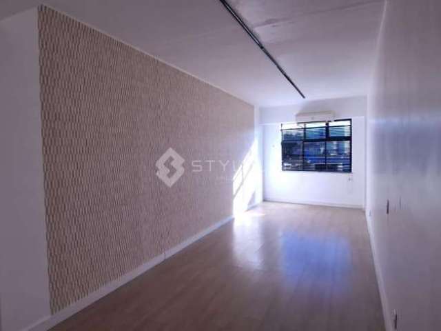 Sala comercial à venda na Rua Arquias Cordeiro, Méier, Rio de Janeiro, 42 m2 por R$ 255.000