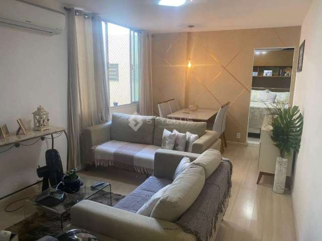 Apartamento com 1 quarto à venda na Rua Barão do Bom Retiro, Engenho Novo, Rio de Janeiro, 56 m2 por R$ 380.000