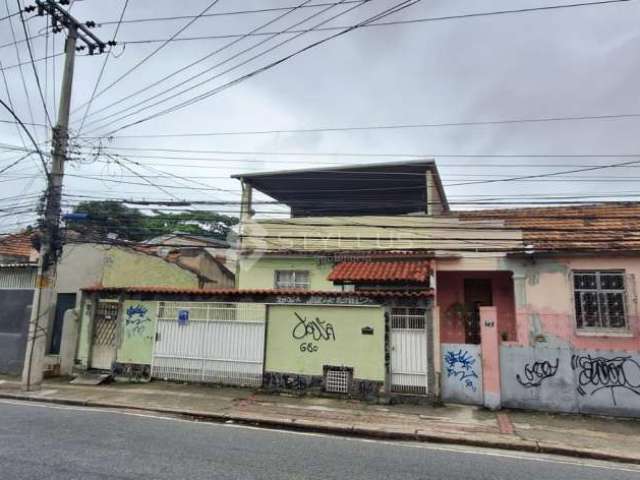 Casa com 3 quartos à venda na Rua Piauí, Todos os Santos, Rio de Janeiro, 85 m2 por R$ 600.000