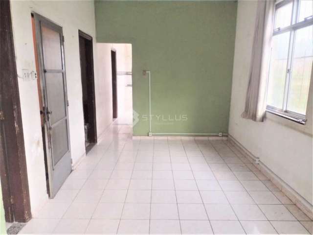 Casa com 3 quartos à venda na Rua Manuel Murtinho, Quintino Bocaiúva, Rio de Janeiro, 72 m2 por R$ 150.000