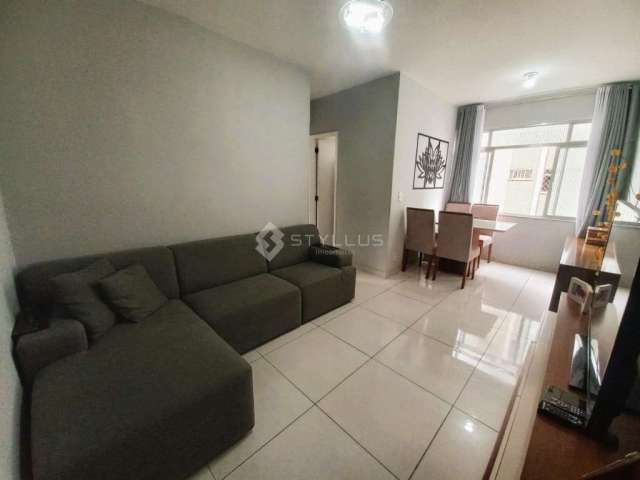 Apartamento com 2 quartos à venda na Rua Visconde de Tocantins, Méier, Rio de Janeiro, 58 m2 por R$ 290.000