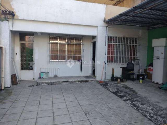 Casa com 3 quartos à venda na Rua Barreiros, Ramos, Rio de Janeiro, 115 m2 por R$ 499.000