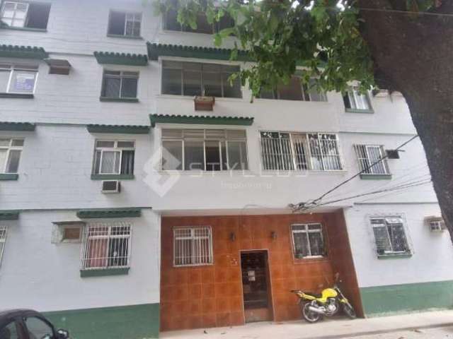 Apartamento com 3 quartos à venda na Rua Alberto Mendes Júnior, Cascadura, Rio de Janeiro, 70 m2 por R$ 165.000