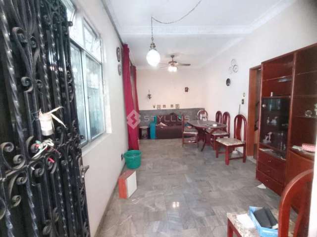 Casa com 2 quartos à venda na Rua Cirne Maia, Cachambi, Rio de Janeiro, 88 m2 por R$ 350.000