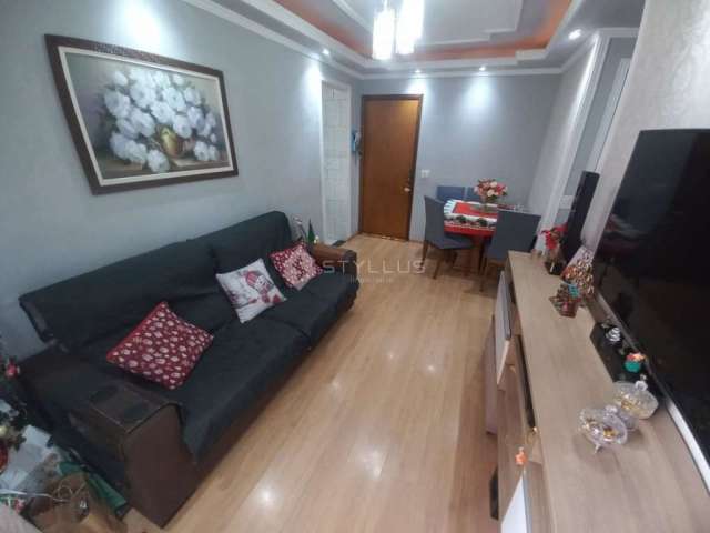 Apartamento com 2 quartos à venda na Avenida Ernani Cardoso, Cascadura, Rio de Janeiro, 51 m2 por R$ 215.000