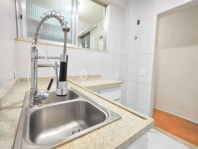 Apartamento com 3 quartos à venda na Rua João Romariz, Ramos, Rio de Janeiro, 78 m2 por R$ 265.000