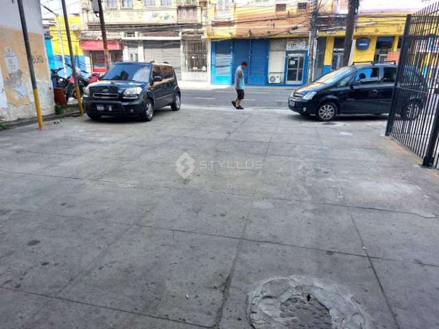 Ponto comercial à venda na Rua Barão do Bom Retiro, Engenho Novo, Rio de Janeiro, 96 m2 por R$ 300.000