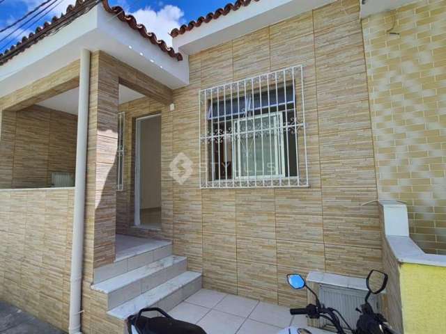 Casa em condomínio fechado com 2 quartos à venda na Rua Eduardo Raboeira, Engenho Novo, Rio de Janeiro, 63 m2 por R$ 290.000