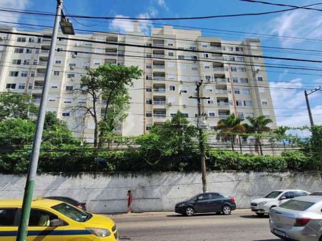 Apartamento com 2 quartos à venda na Rua Pompílio de Albuquerque, Encantado, Rio de Janeiro, 45 m2 por R$ 290.000