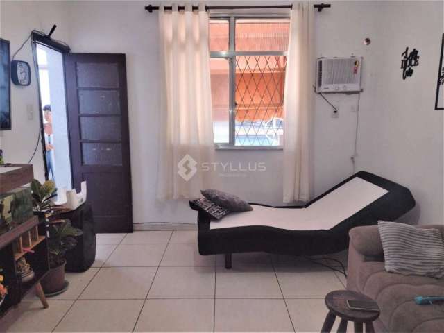 Casa em condomínio fechado com 3 quartos à venda na Rua Bento Gonçalves, Engenho de Dentro, Rio de Janeiro, 77 m2 por R$ 270.000