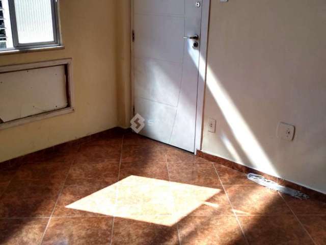 Apartamento com 2 quartos à venda na Rua José dos Reis, Inhaúma, Rio de Janeiro, 52 m2 por R$ 170.000