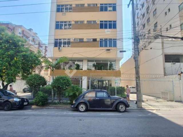 Apartamento com 2 quartos à venda na Rua Pedro de Carvalho, Méier, Rio de Janeiro, 70 m2 por R$ 360.000