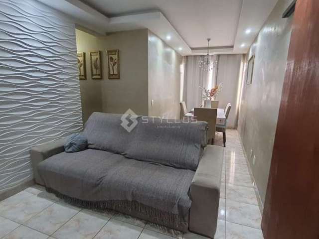 Apartamento com 2 quartos à venda na Rua Clarimundo de Melo, Encantado, Rio de Janeiro, 54 m2 por R$ 215.000