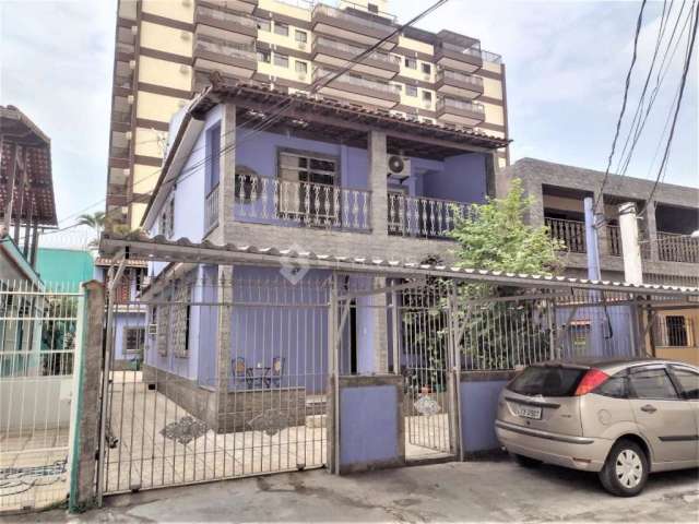 Casa em condomínio fechado com 4 quartos à venda na Rua Coração de Maria, Méier, Rio de Janeiro, 185 m2 por R$ 800.000